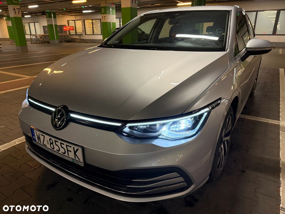 Volkswagen Golf - 3