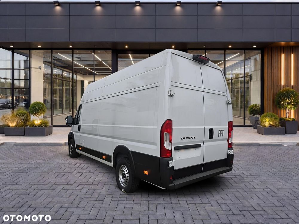 Fiat Ducato Maxi H3-Power L4H3 - 9