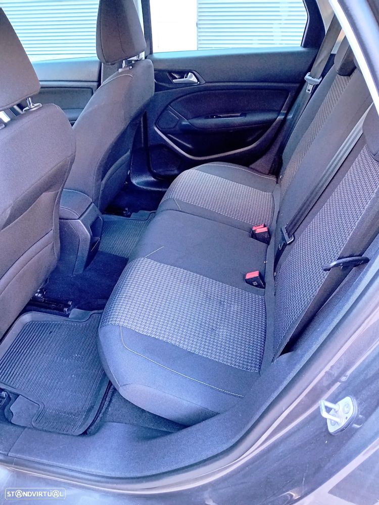 Peugeot 308 SW e-HDi 115 Stop & Start Nível 2 Business-Line - 12