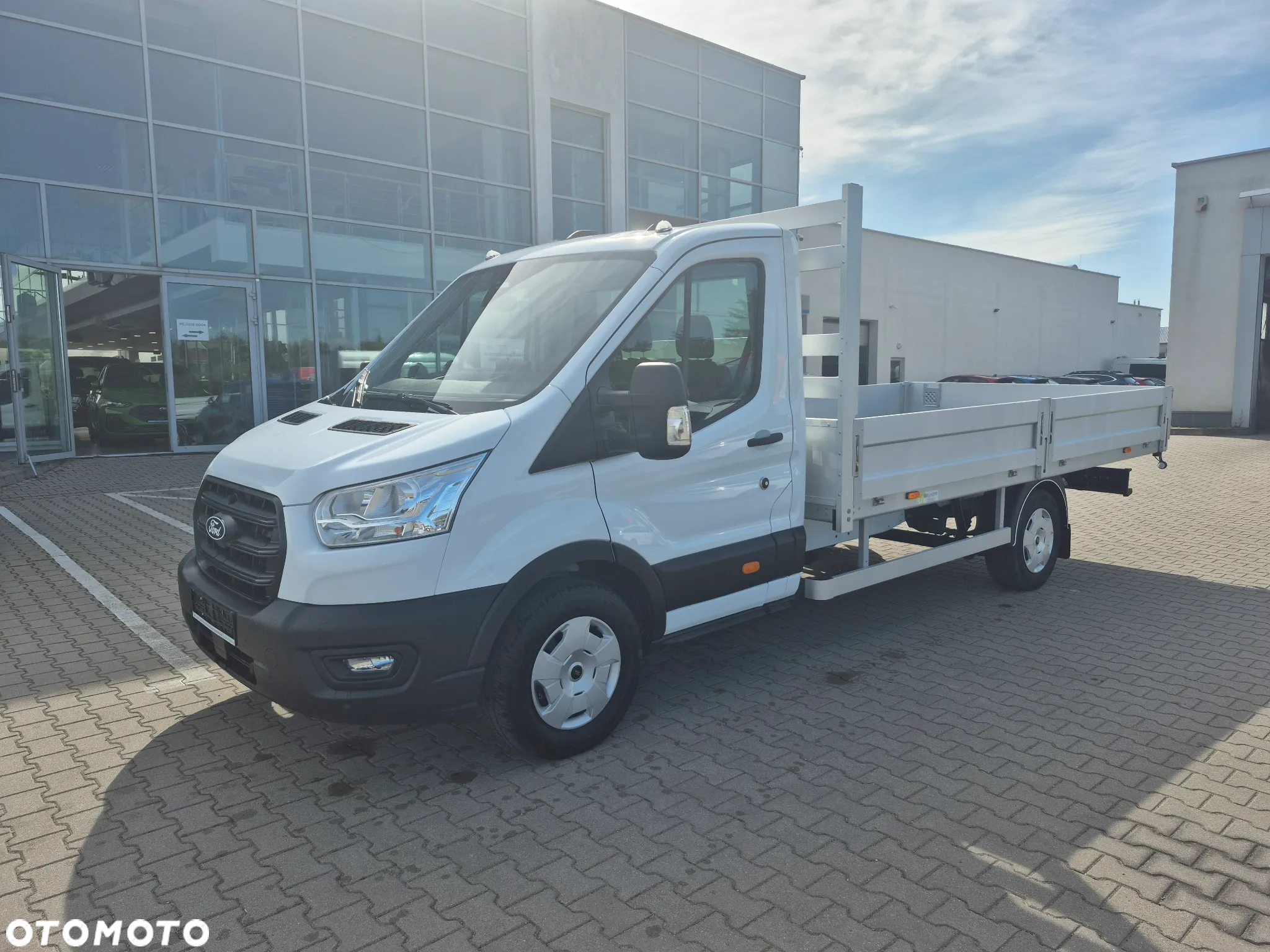 Ford TRANSIT - 3