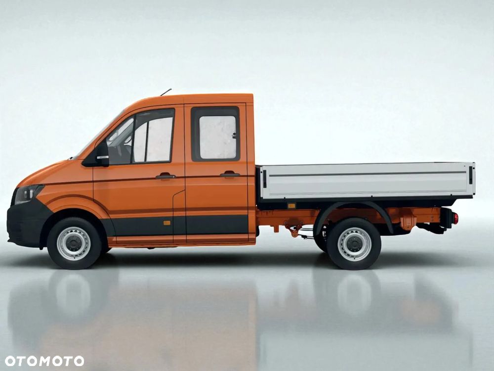 Volkswagen Crafter 35 - 6