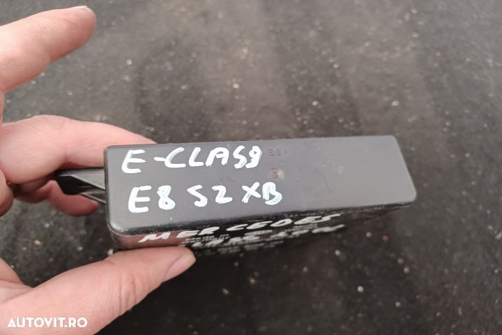 Calculator lumini 2108202526 2108202526 Mercedes-Benz E-Class W210/S2 - 4