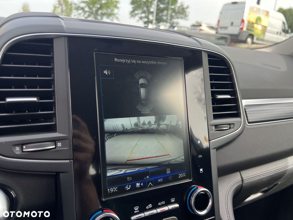 Renault Koleos 1.3 TCe Techno EDC - 24