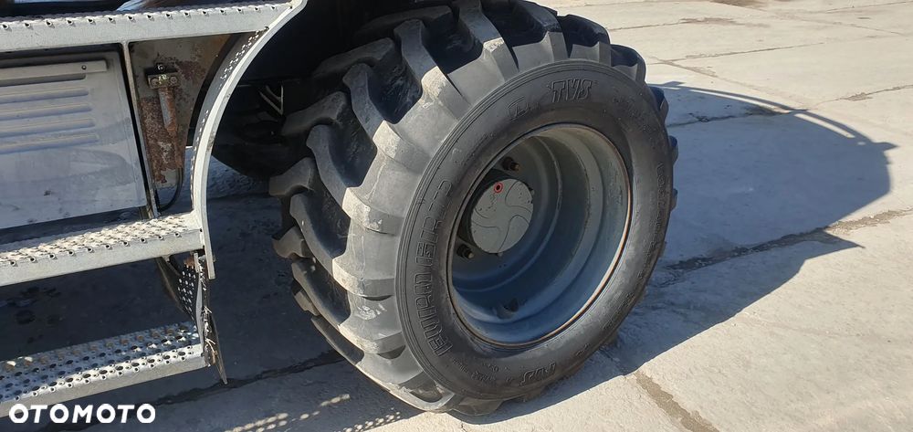 Liebherr A912 compact z rototiltem - 23