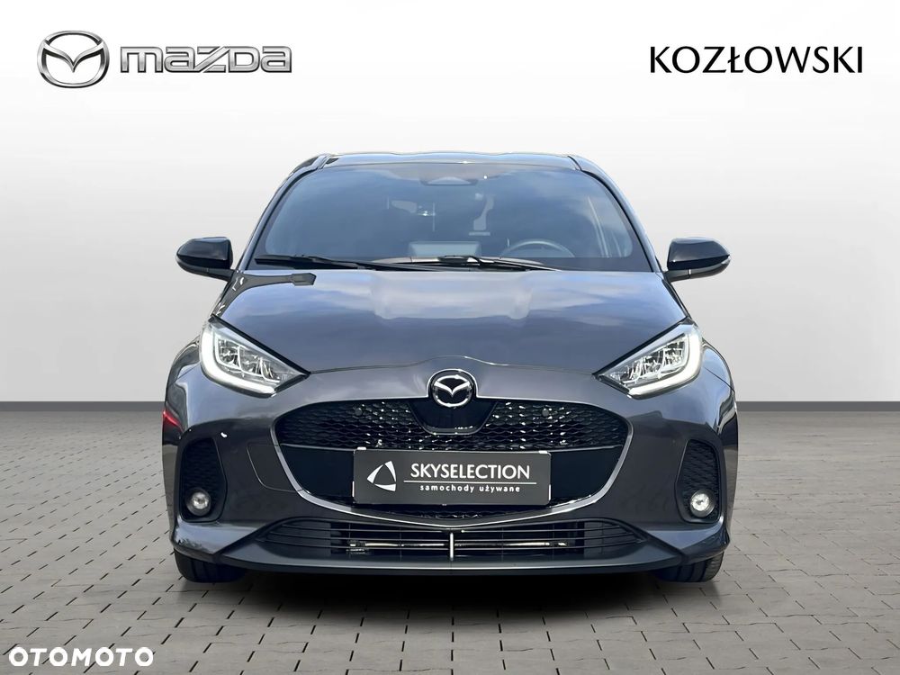 Mazda 2 Hybrid 1.5 Homura CVT - 8
