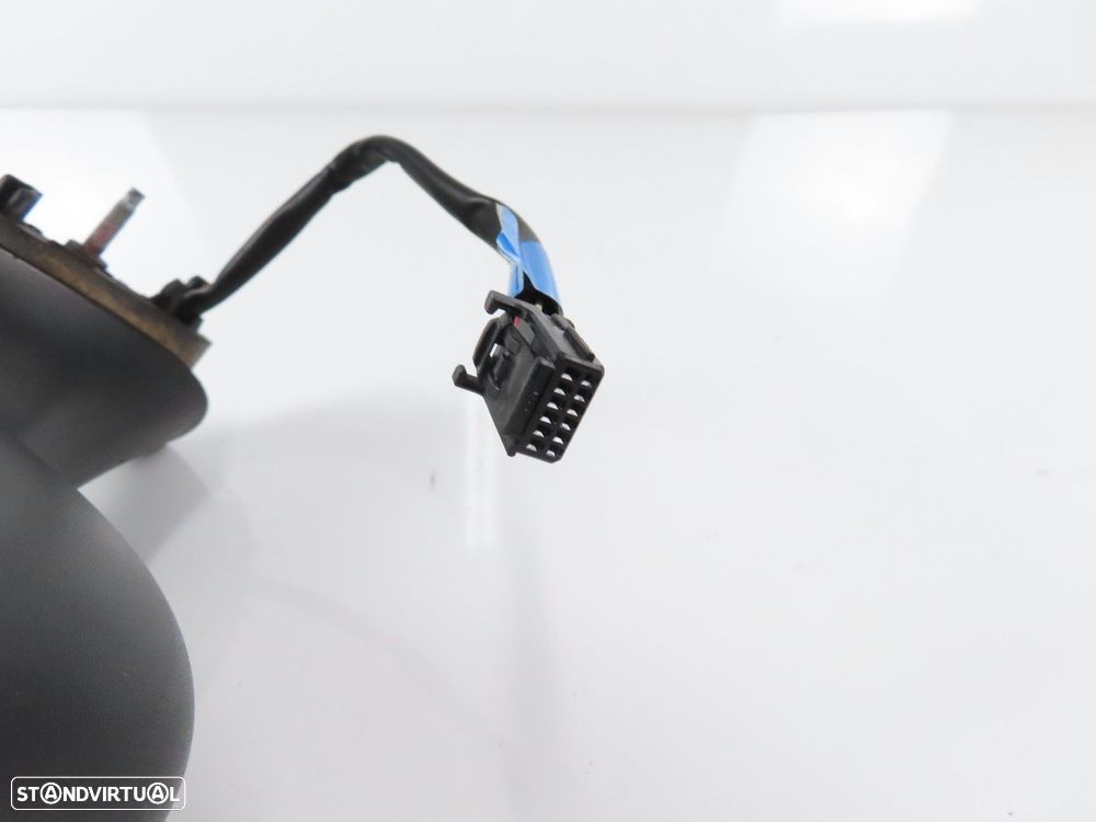 Retrovisor / Espelho Completo Direito Seminovo/ Original RENAULT CLIO IV (BH_)/R... - 3