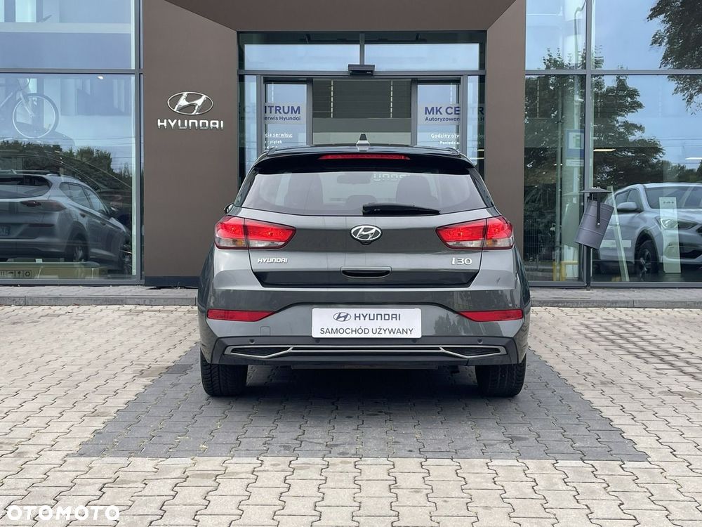 Hyundai i30 - 9