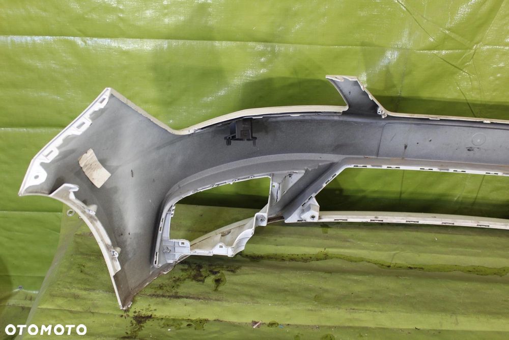 Zderzak przód Seat Leon III 2016-2020r. - 3