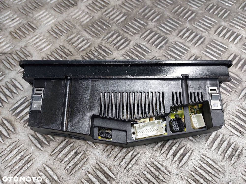 PANEL NAWIEWU BMW E46 6916882 - 3