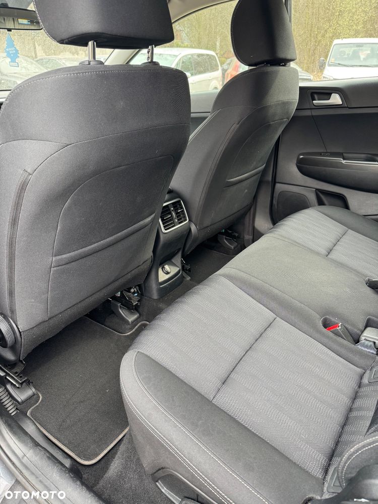 Kia Sportage 1.6 GDI S 2WD - 17