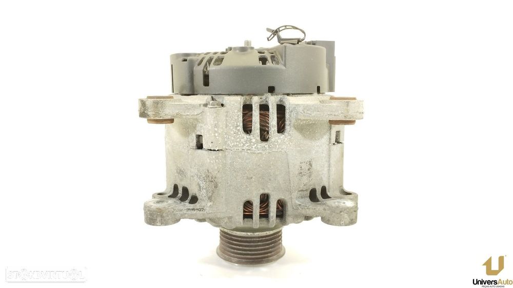 ALTERNADOR AUDI A4 2007 -06F903023H - 3