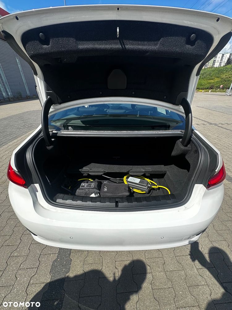 BMW Seria 3 - 6