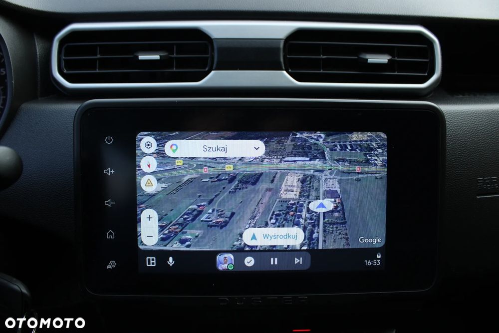 Dacia Duster 1.0 TCe Journey - 30