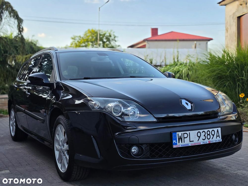 Renault Laguna - 5