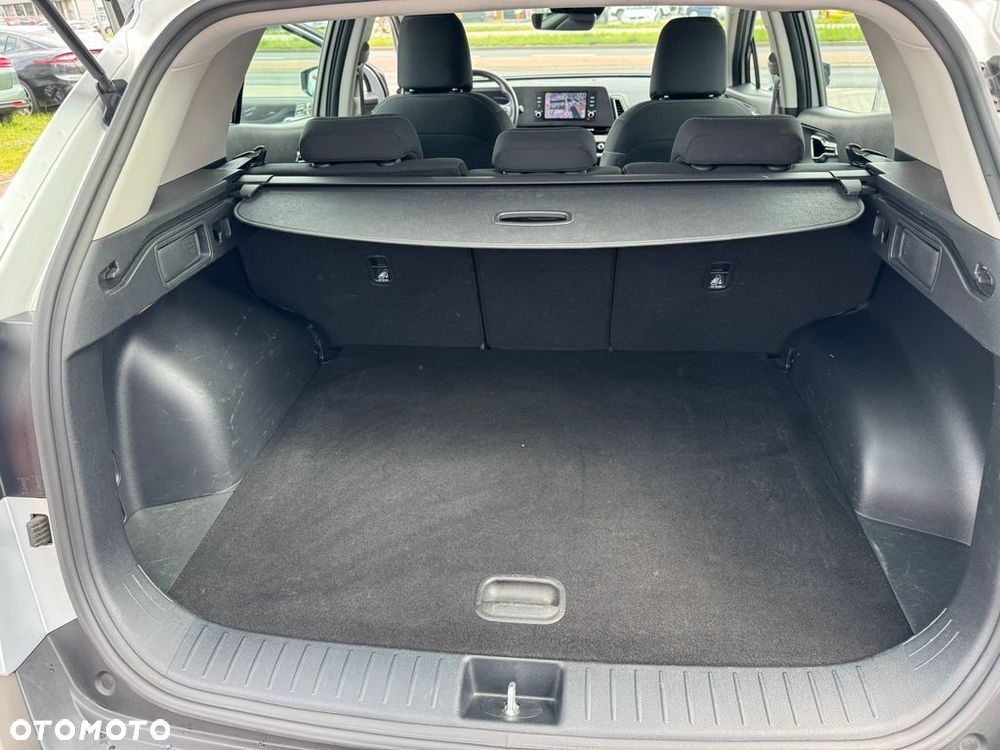 Kia Sportage 1.6 T-GDI M 2WD - 21