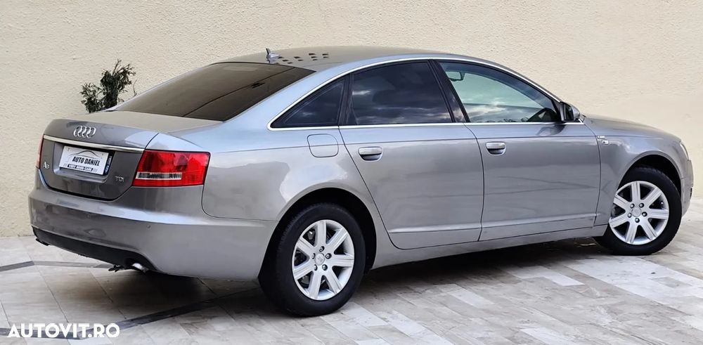 Audi A6 - 3