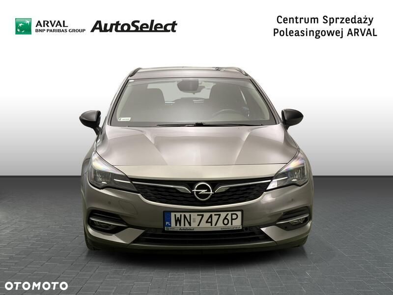 Opel Astra 1.5 CDTI Edition S&S - 9