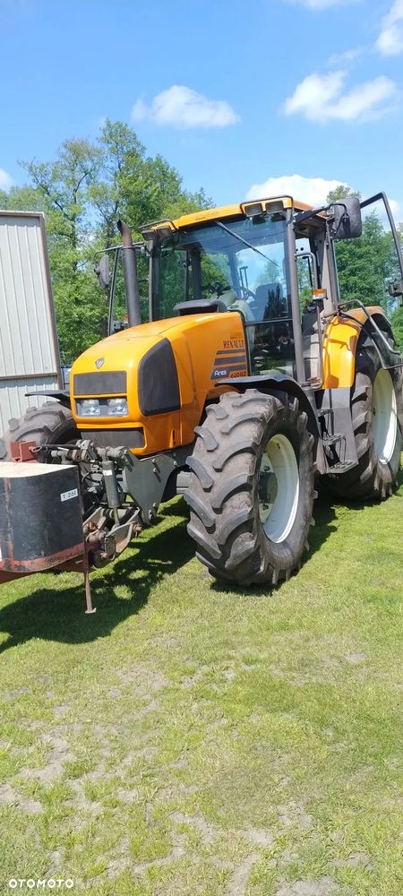 Renault Ares 620 RZ - 2