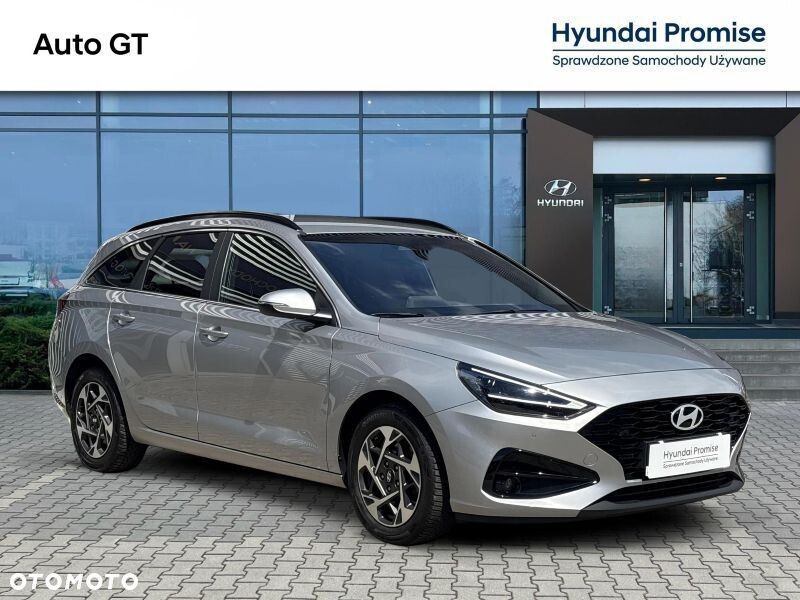 Hyundai i30 1.5 T-GDI 48V Smart DCT - 16