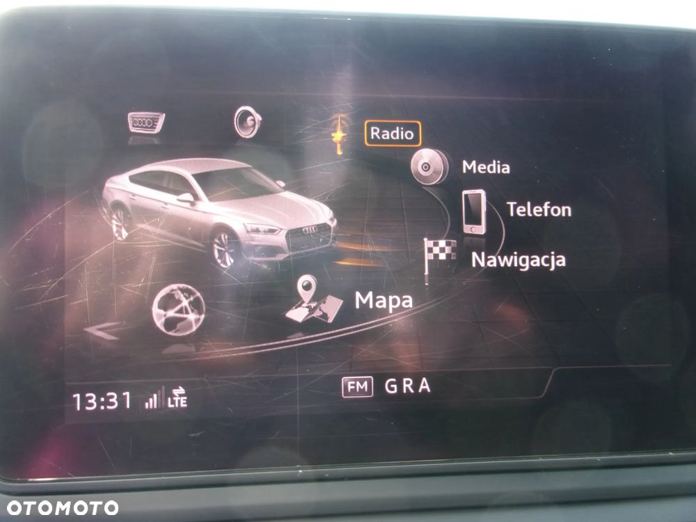 Audi A5 - 28