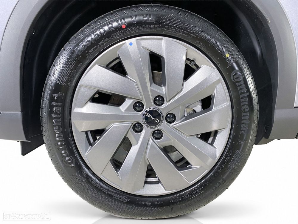 BYD Atto 3 EVO - 26