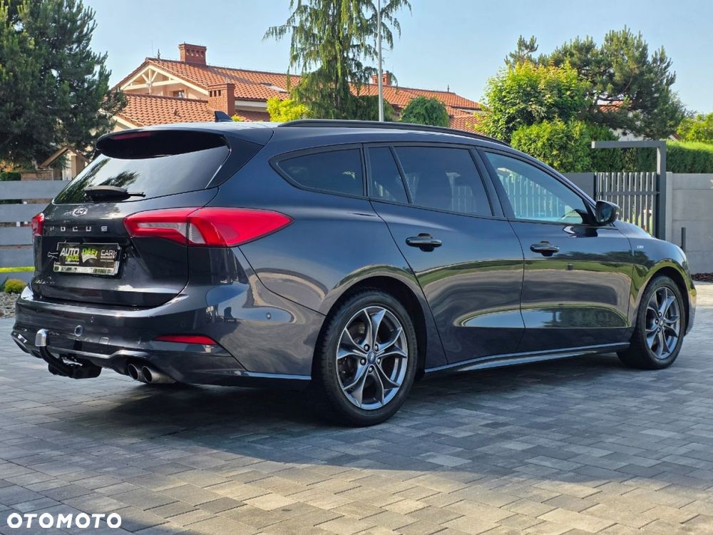 Ford Focus - 7