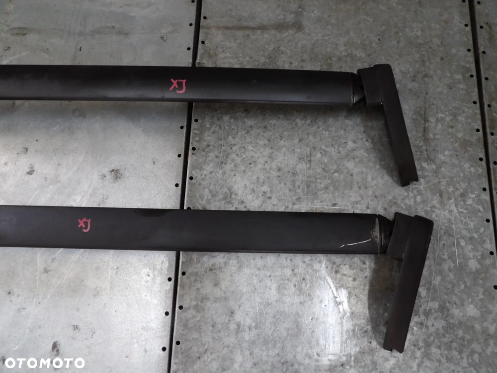 JEEP CHEROKEE XJ RELING RELINGI DACHOWE - 4