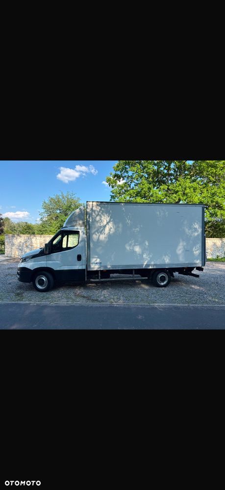 Iveco Daily - 14