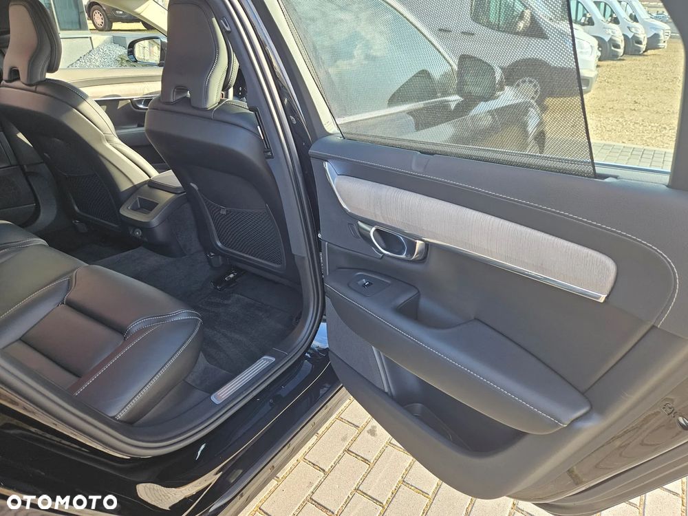 Volvo S90 B4 B Inscription - 28