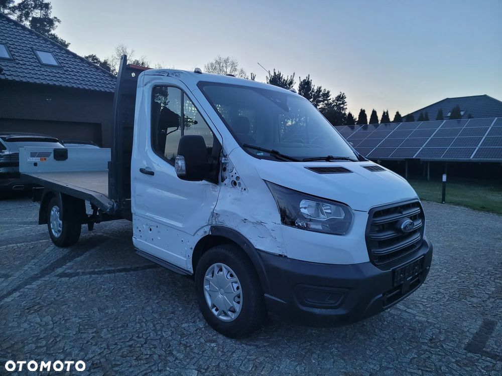 Ford Transit - 23