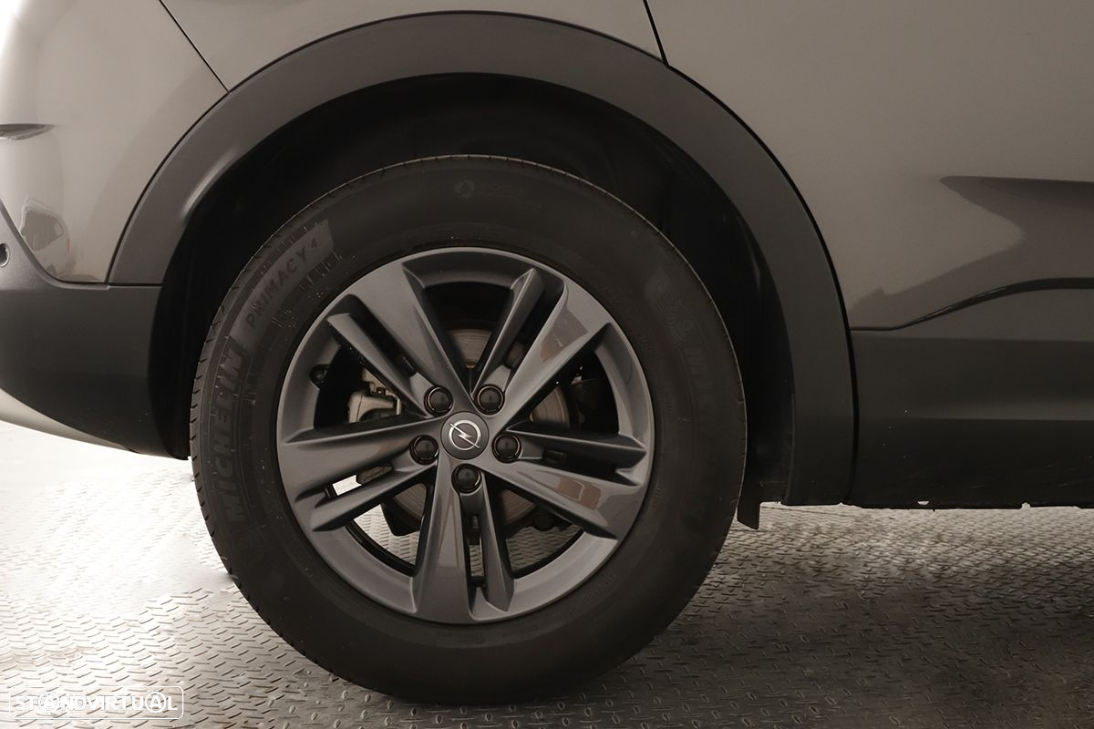 Opel Grandland X 1.5 CDTI GS Line - 5