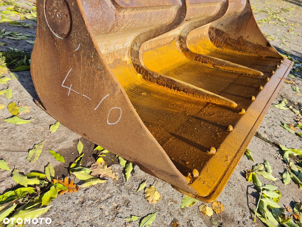 Liebherr SW 48 Likufix - 6