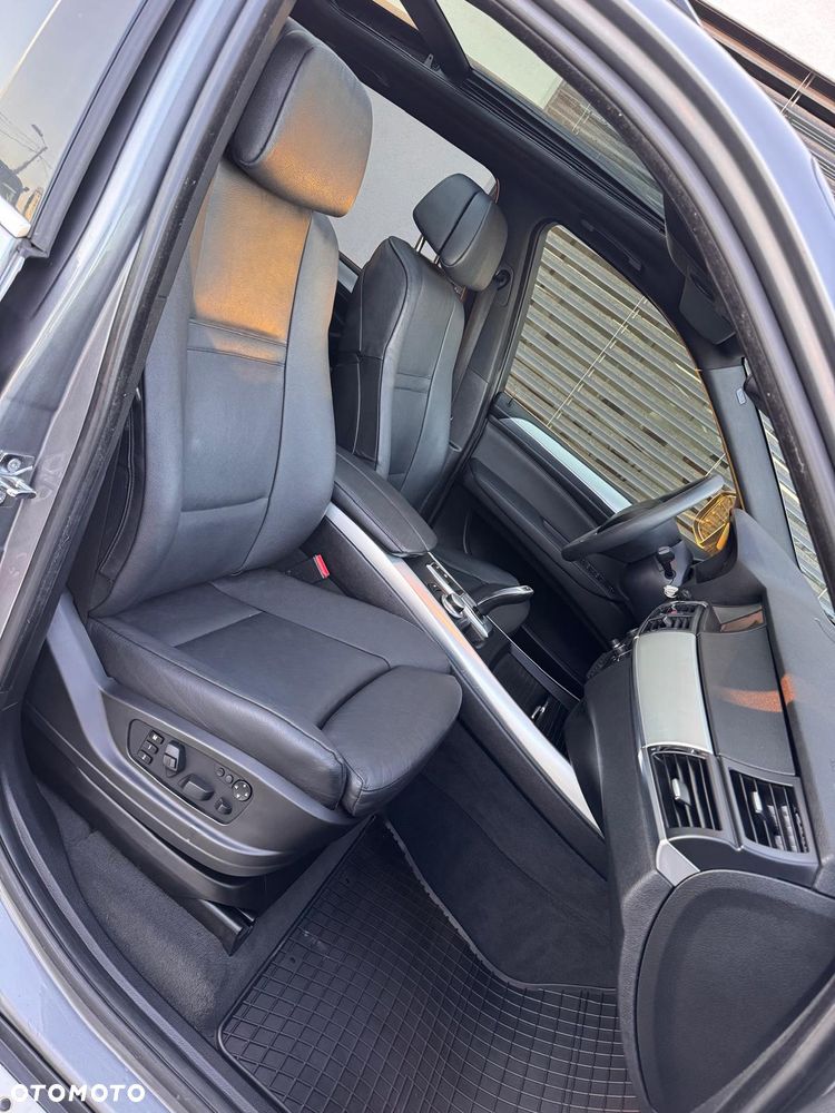 BMW X5 xDrive35d - 19