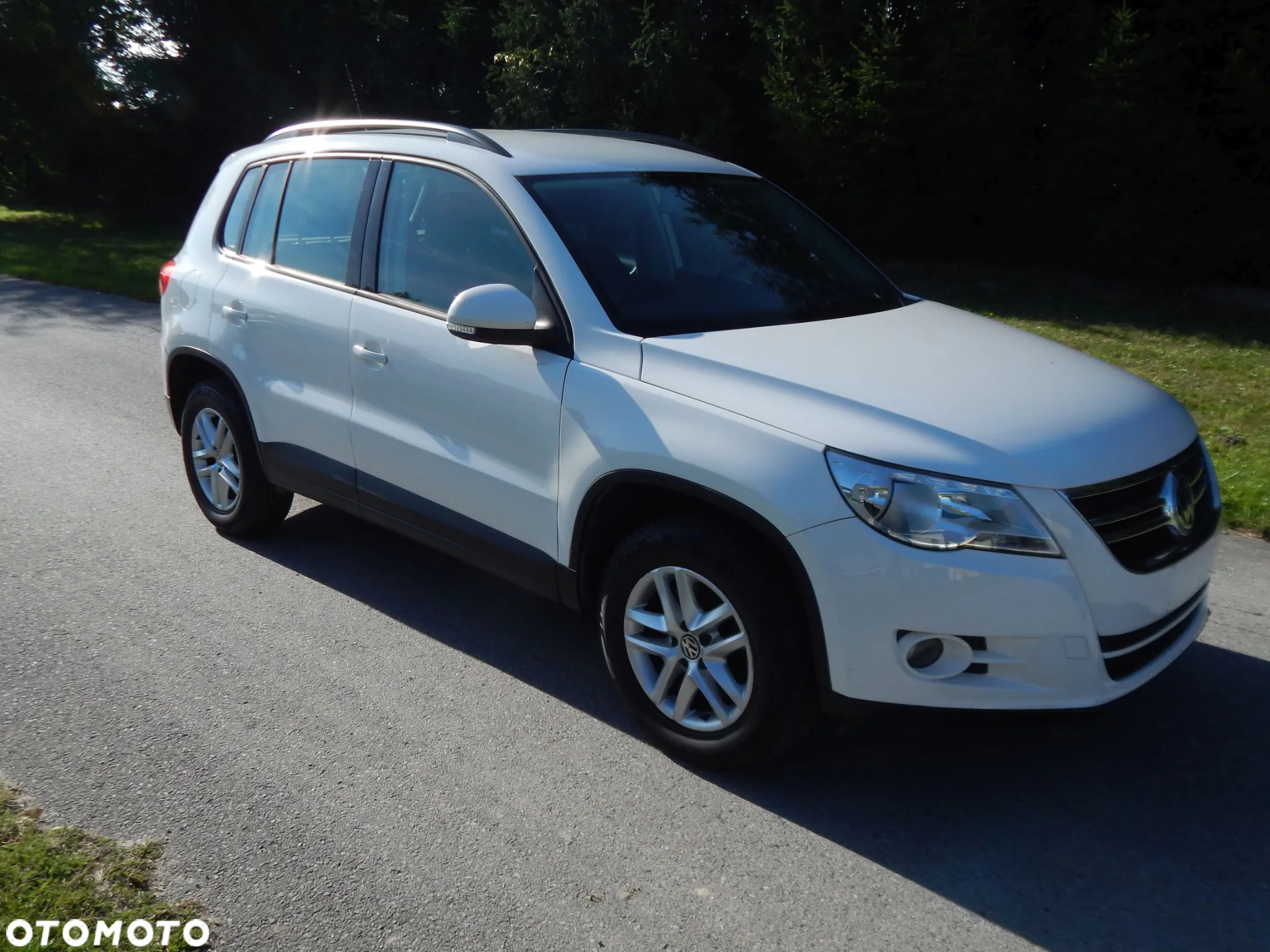 Volkswagen Tiguan 1.4 TSI BlueMot Sport&Style - 6