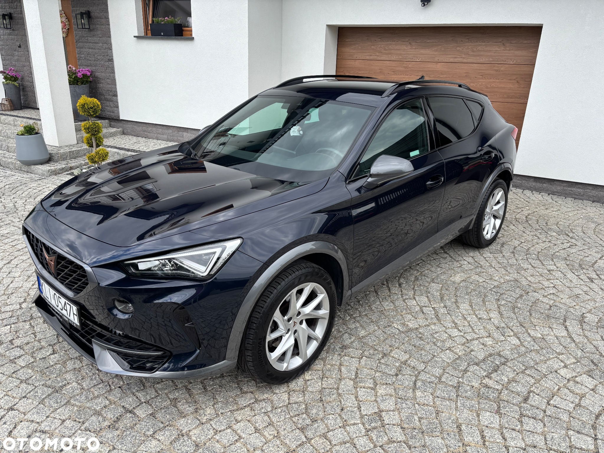 Cupra Formentor 1.5 TSI - 7