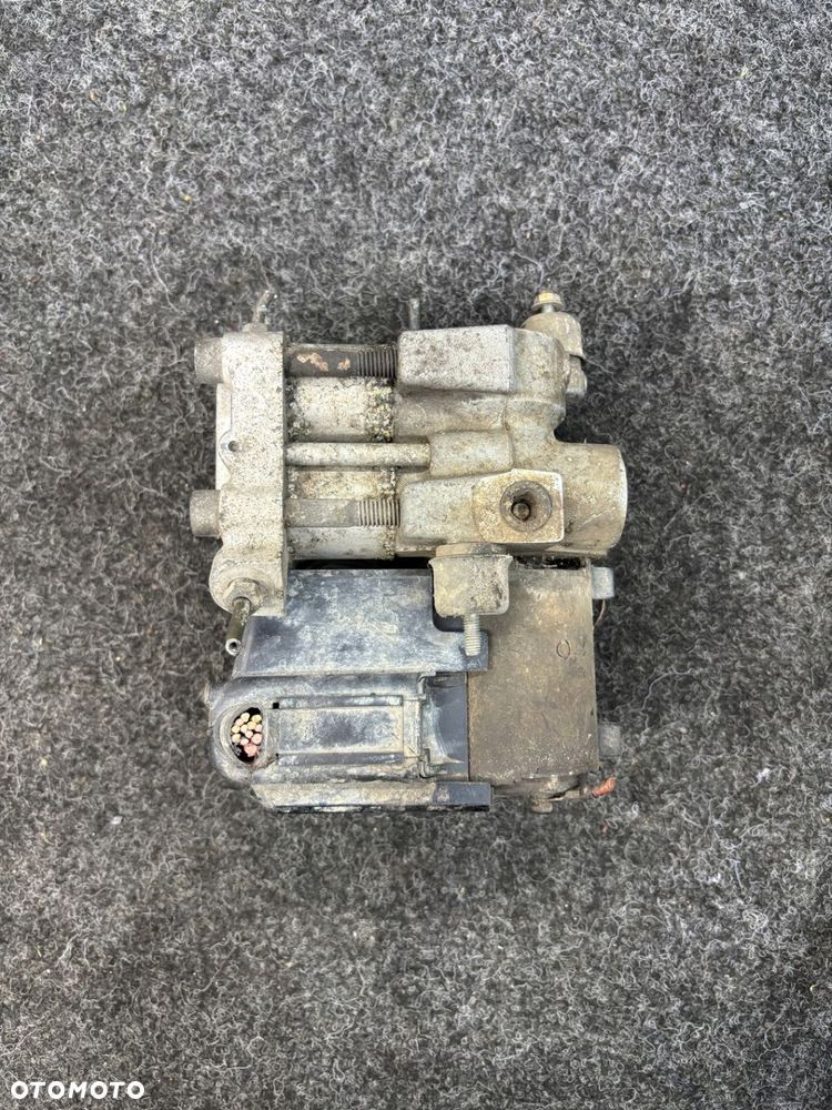 pompa abs vw caravelle t4 0265201037 - 6