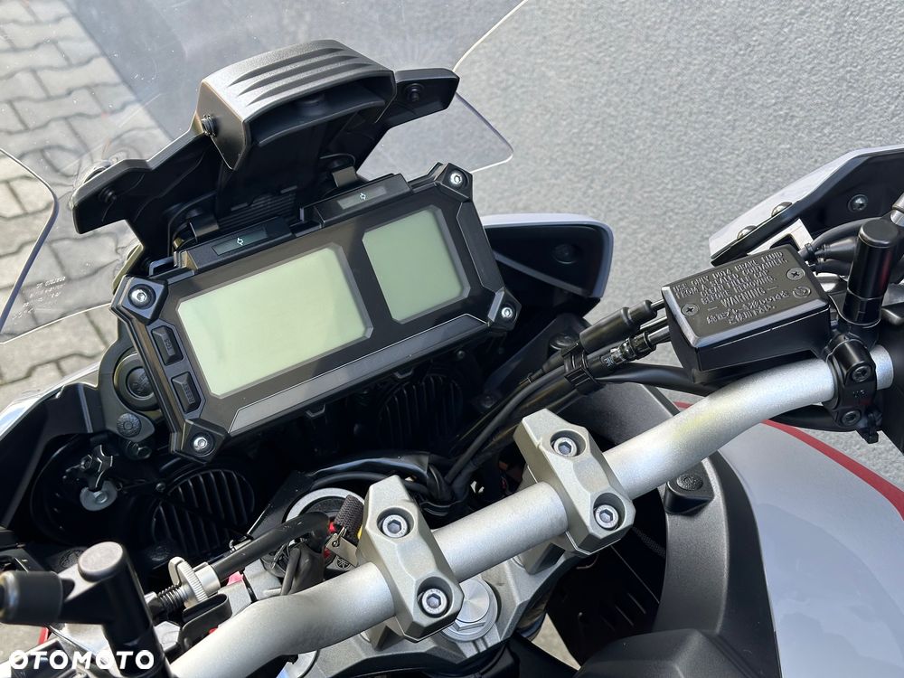 Yamaha Tracer - 22