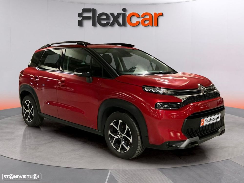 Citroën C3 Aircross 1.5 BlueHDi Shine - 1