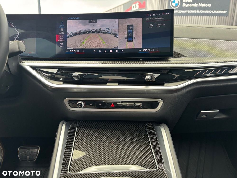 BMW X6 - 32