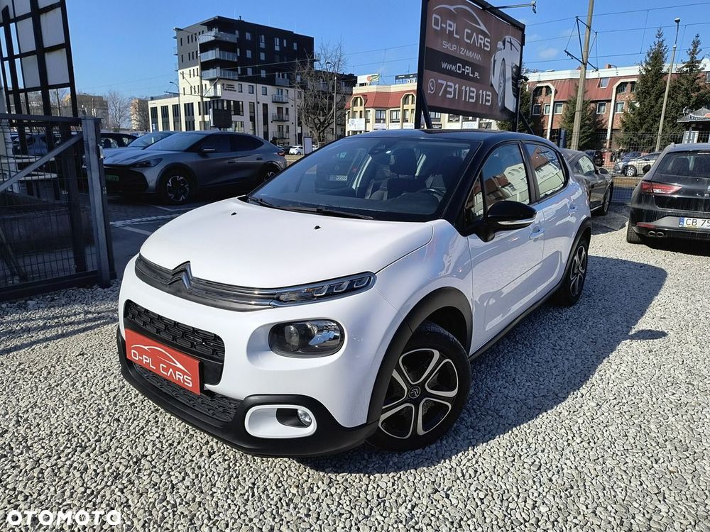Citroën C3 1.6 BlueHDi Shine S&S - 28