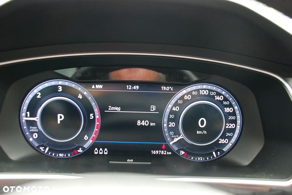Volkswagen Tiguan 2.0 TDI BMT SCR Comfortline DSG - 12