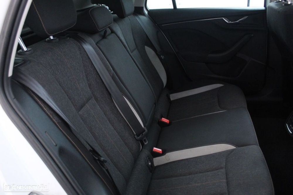 Skoda Scala 1.0 TSI Style - 15