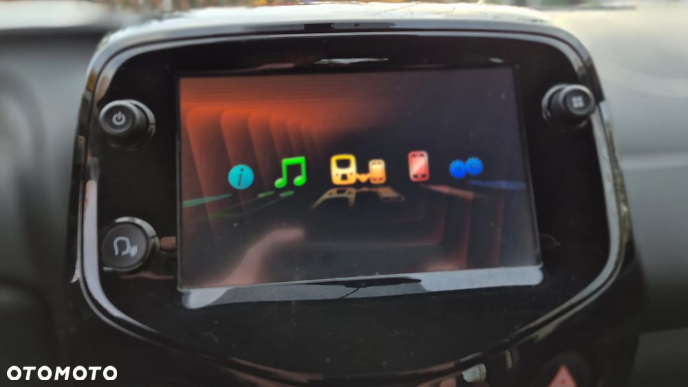 Citroën C1 1.0 VTi Shine EU6 - 24