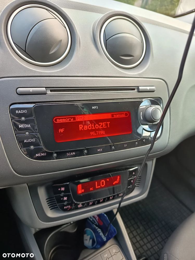 Seat Ibiza SC 1.2 12V Copa - 7