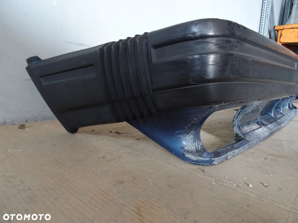 ZDERZAK PRZÓD PRZEDNI VOLVO 740 NR345 - 3