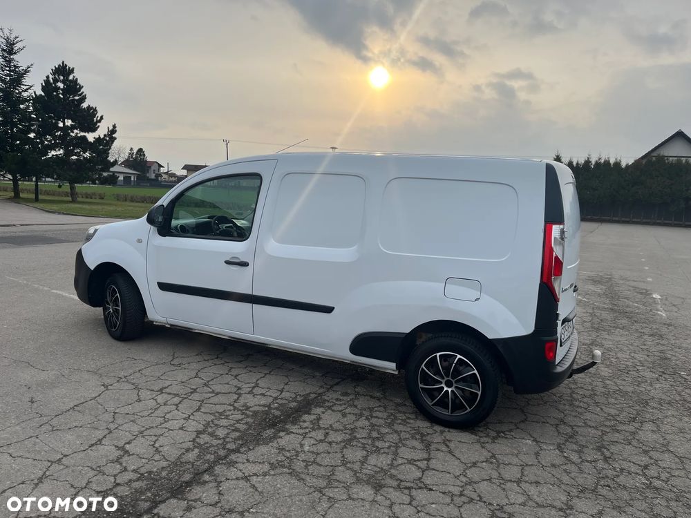 Renault KANGOO - 4