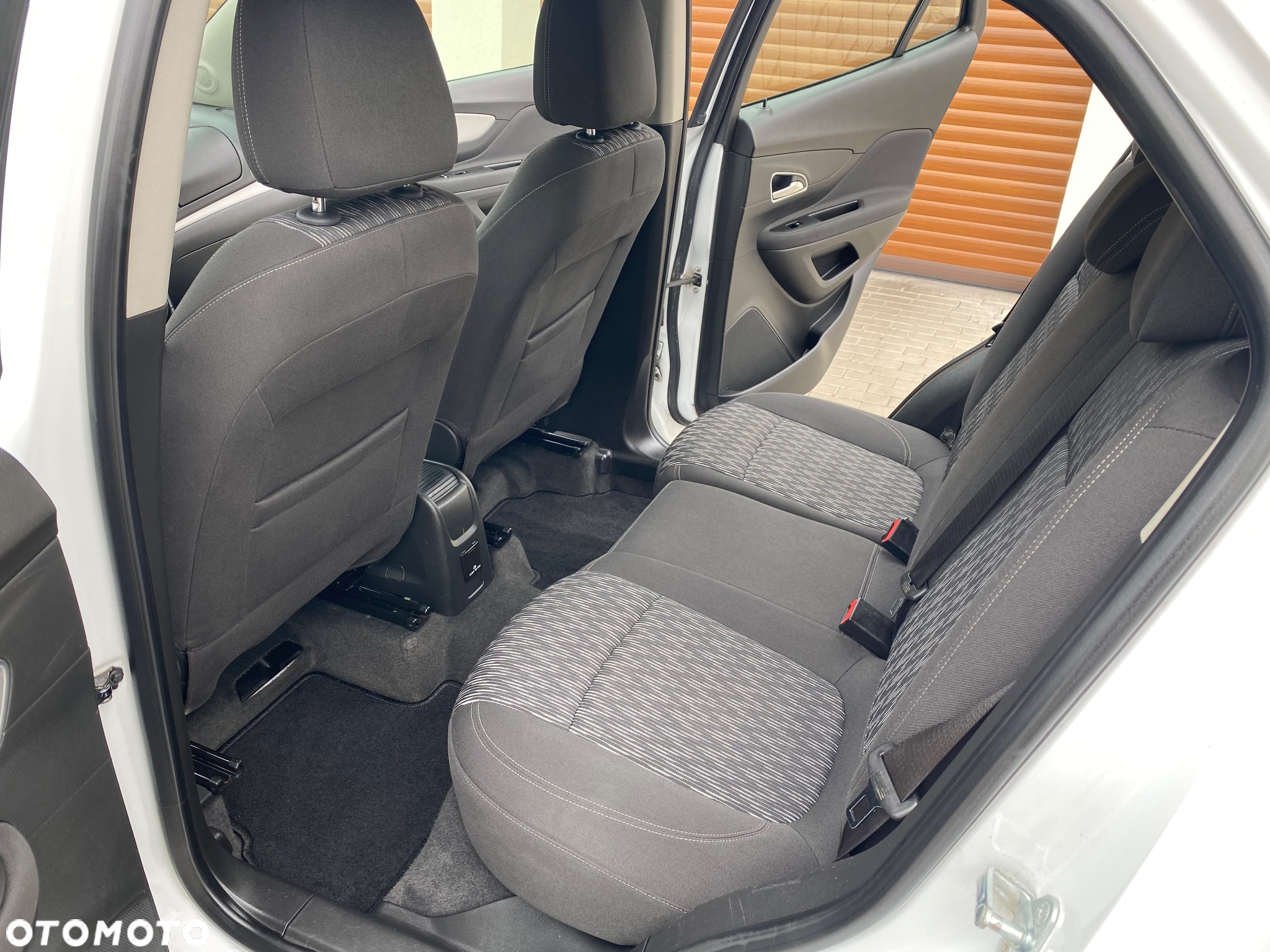 Opel Mokka 1.7 CDTI ecoFLEX Start/Stop Innovation - 4