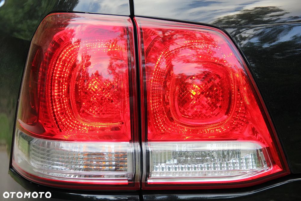 Toyota Land Cruiser LC 4.5 V8 D-4D Prestige - 21