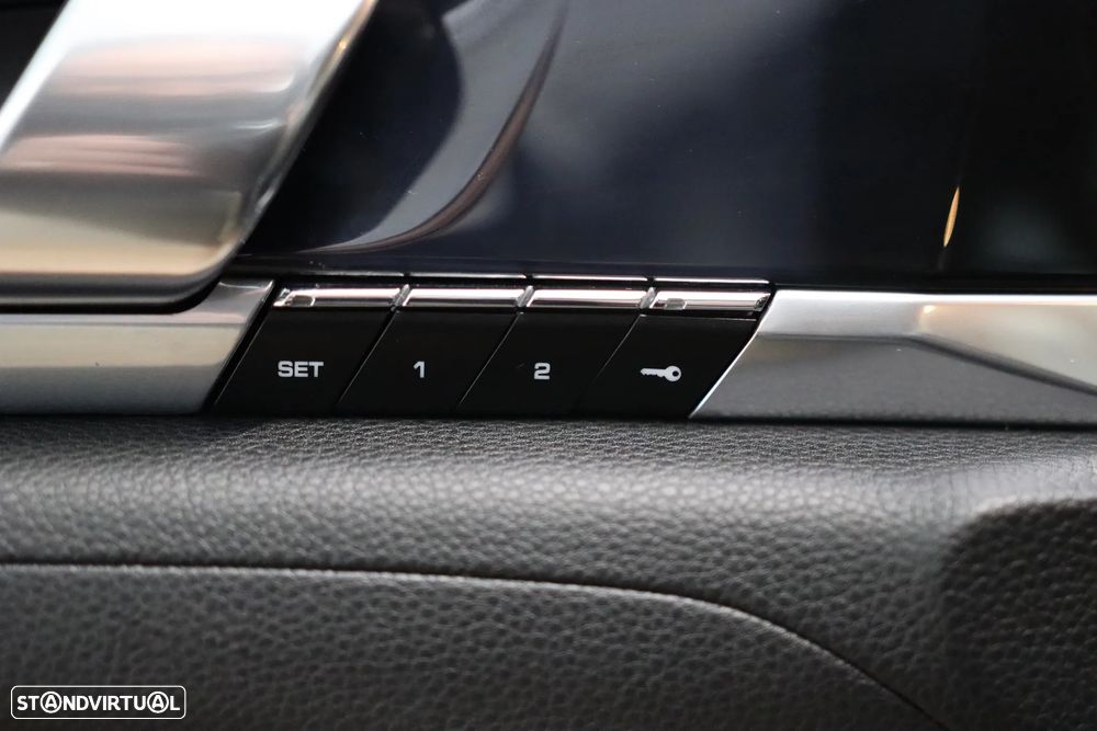 Porsche Panamera S E-Hybrid - 12