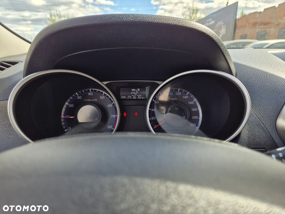 Hyundai ix35 1.6 2WD Comfort - 35